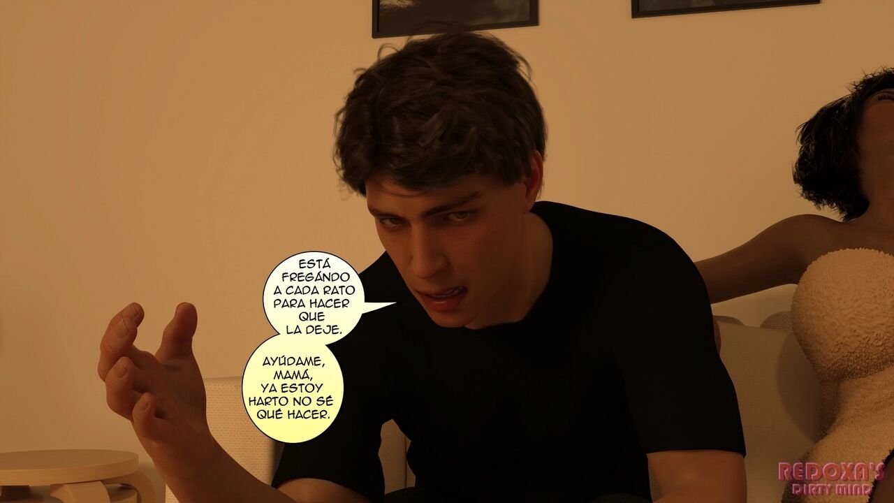 CUMMING Home parte 2
