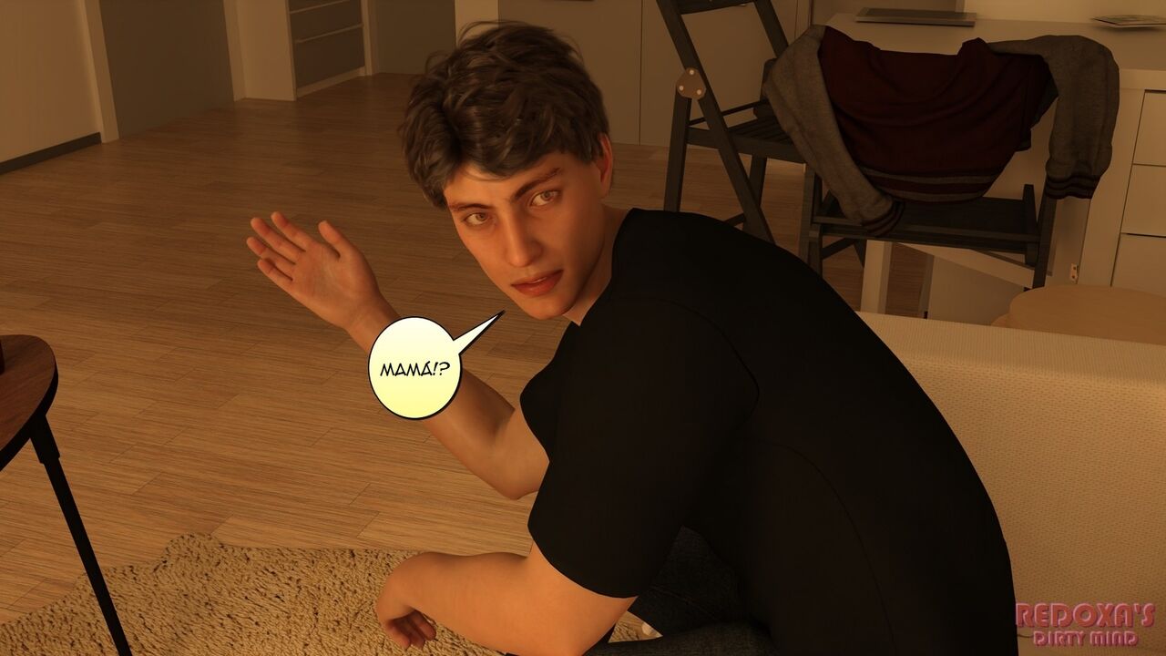CUMMING Home parte 2