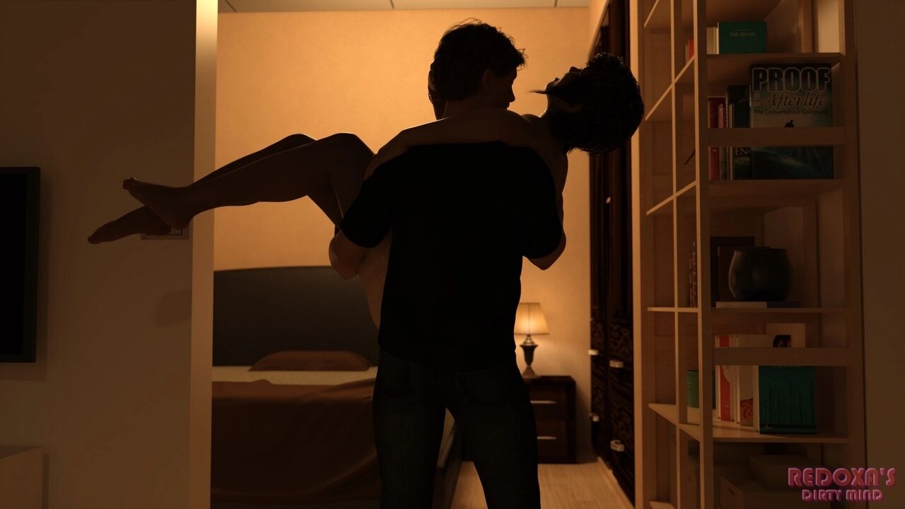 CUMMING Home parte 2