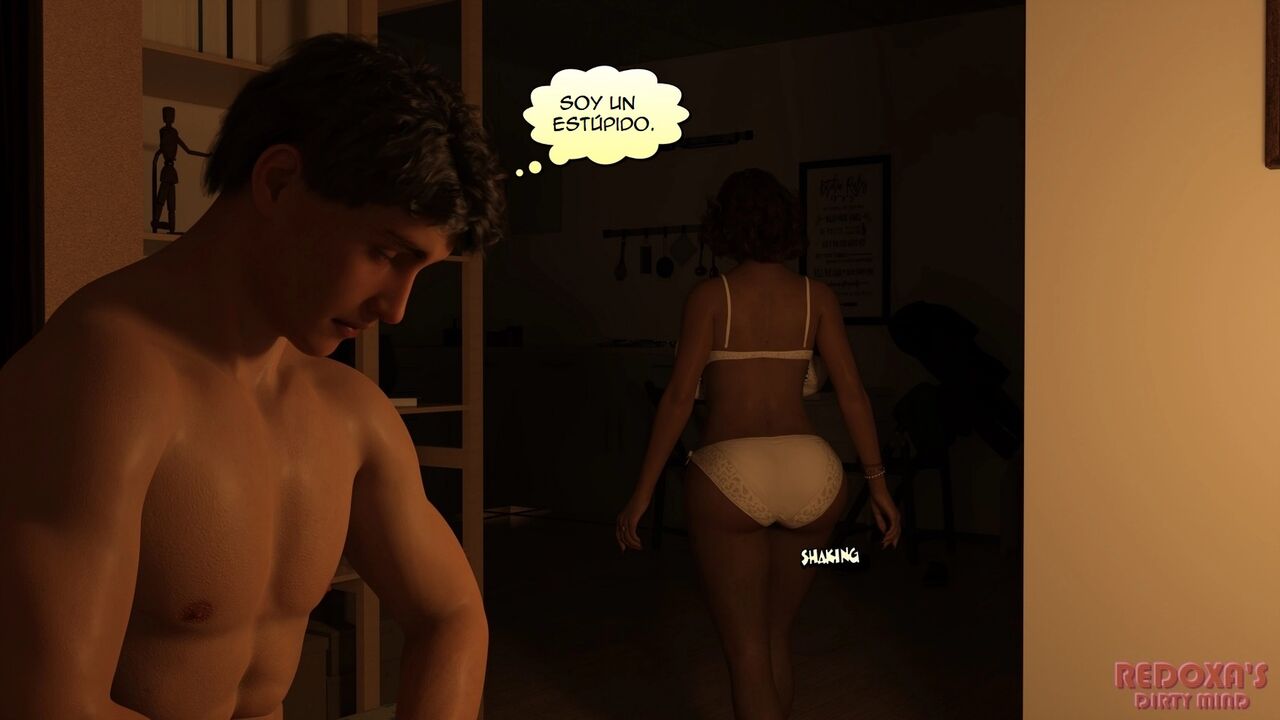 CUMMING Home parte 2