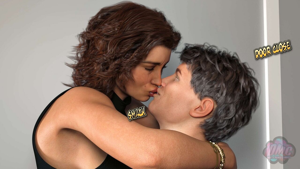 CUMMING Home parte 3