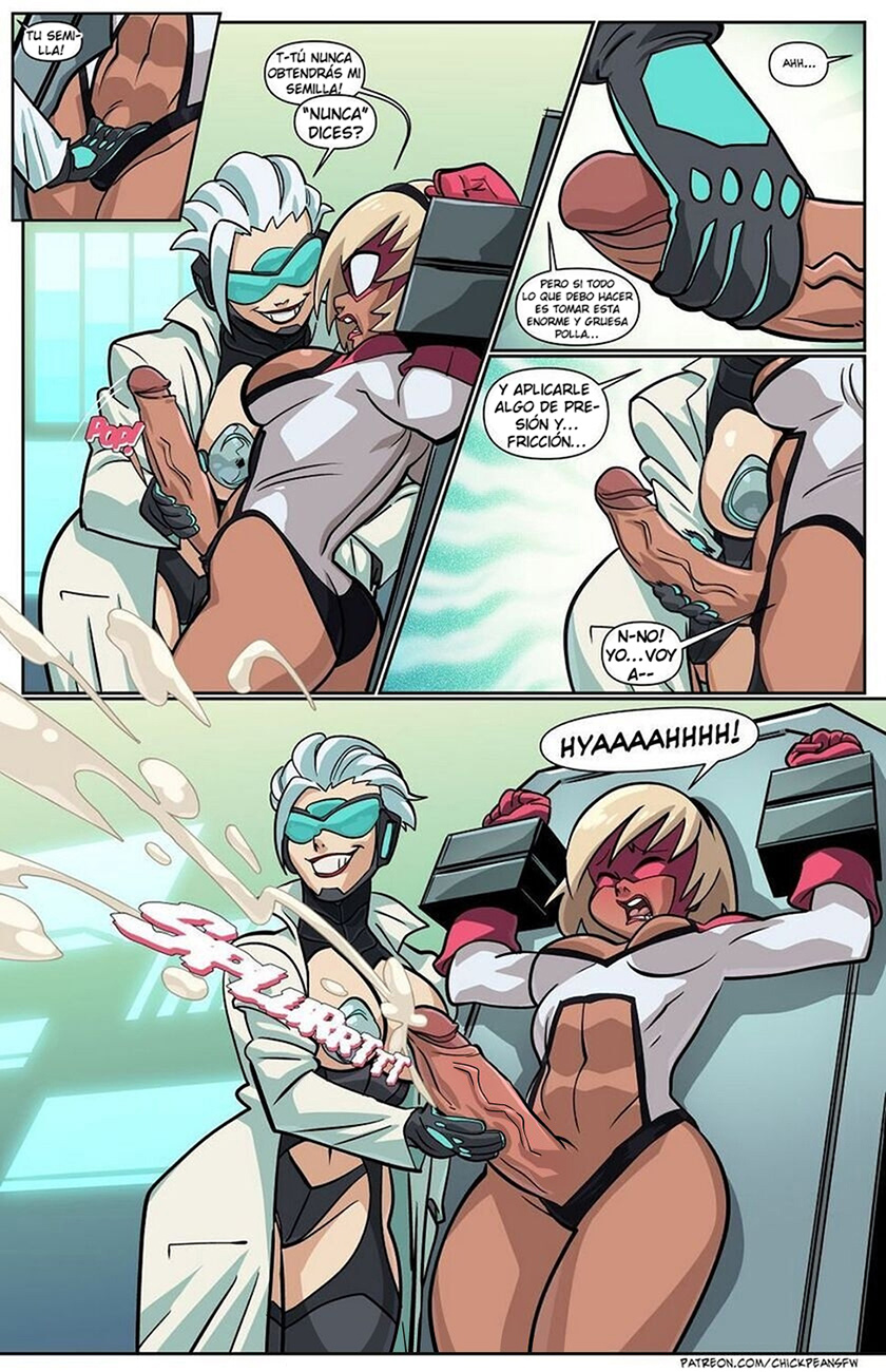 D-GIRL parte 1