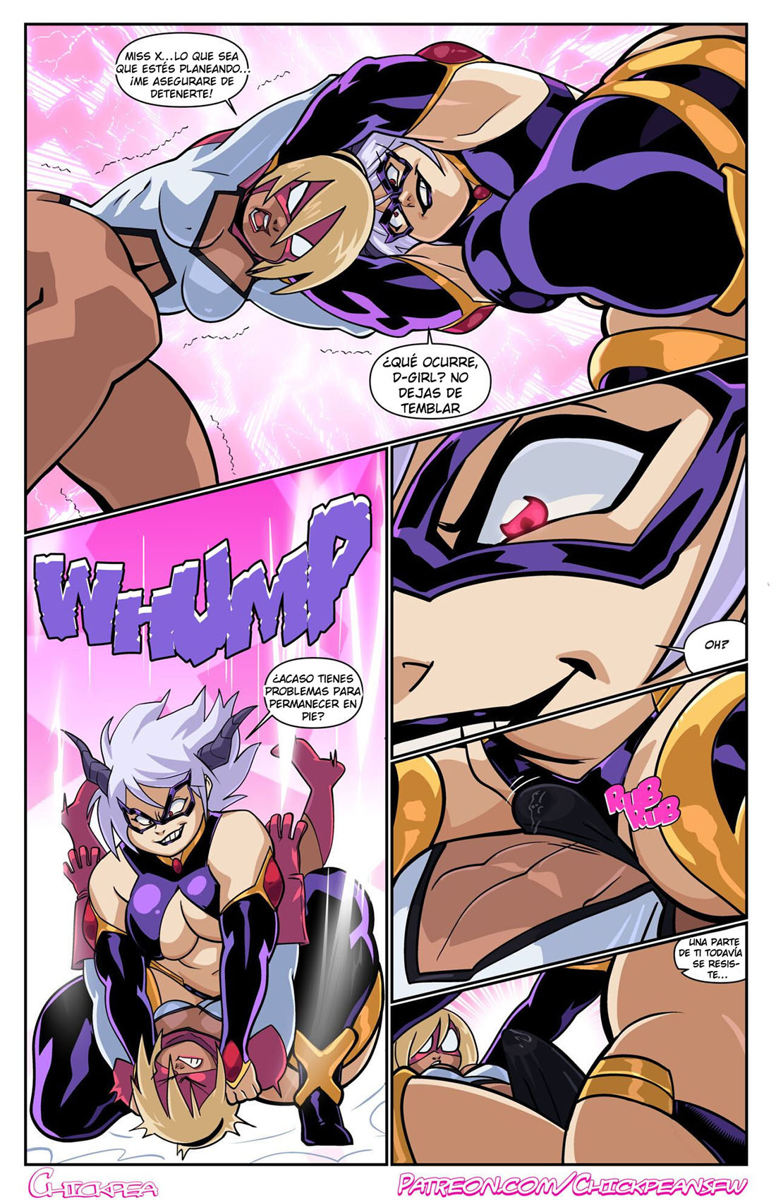 D-GIRL parte 2