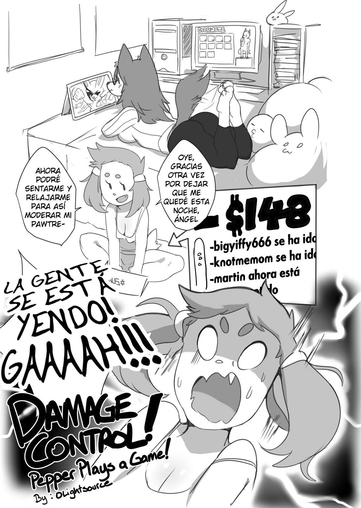 DAMAGE
