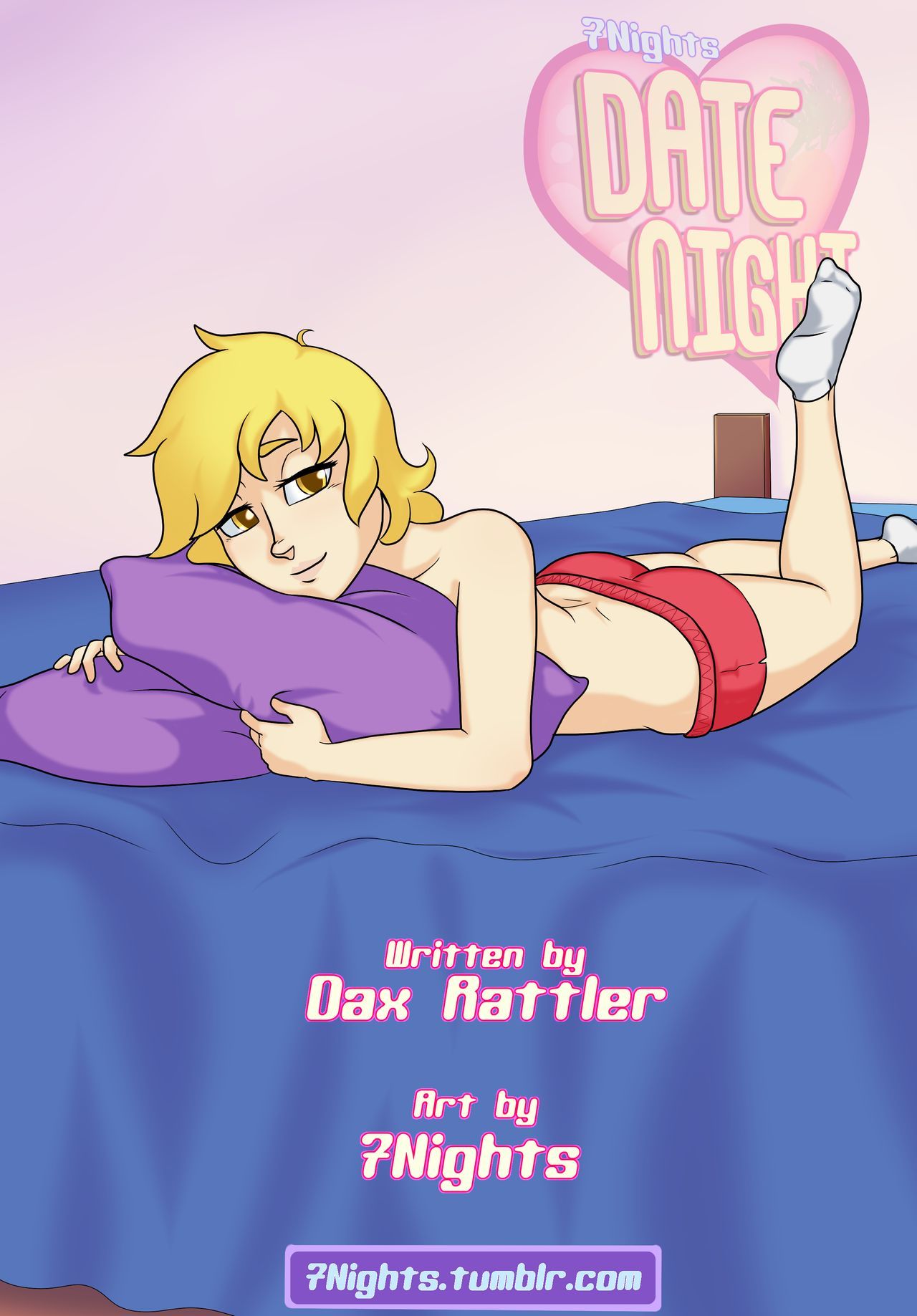 DATE NIGHT