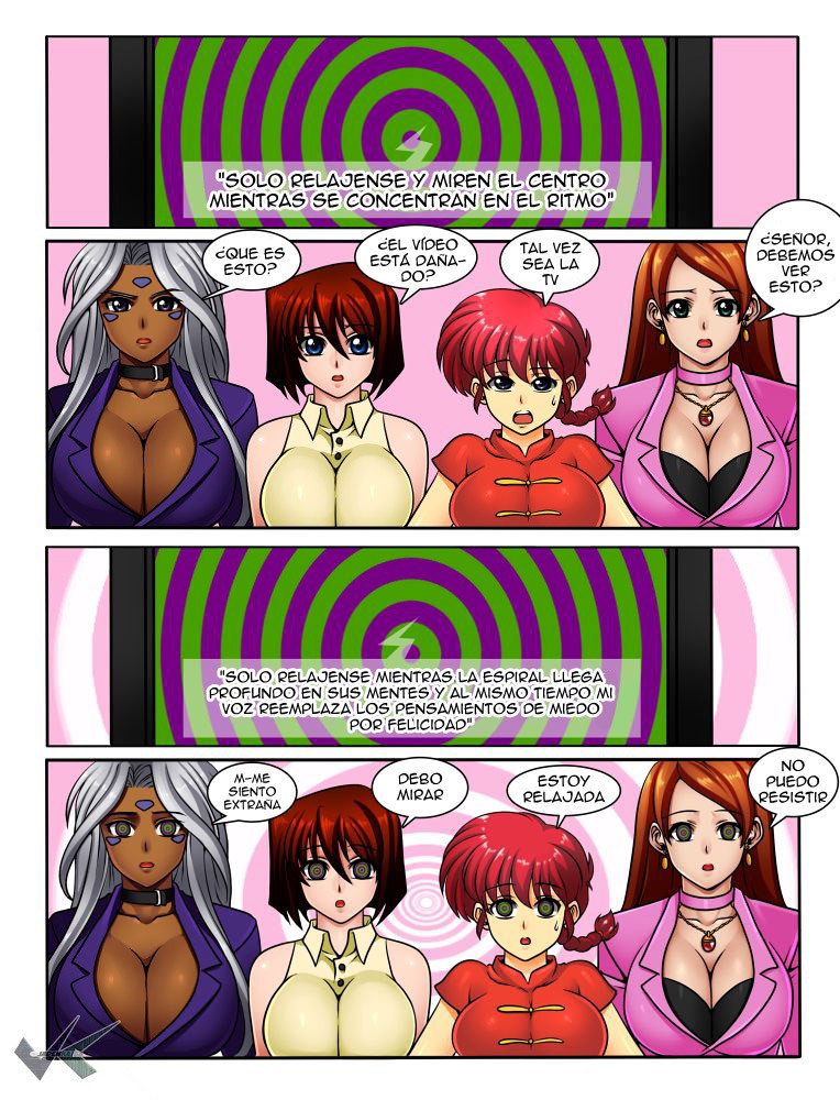 DAVEYBOYSMITH Manga