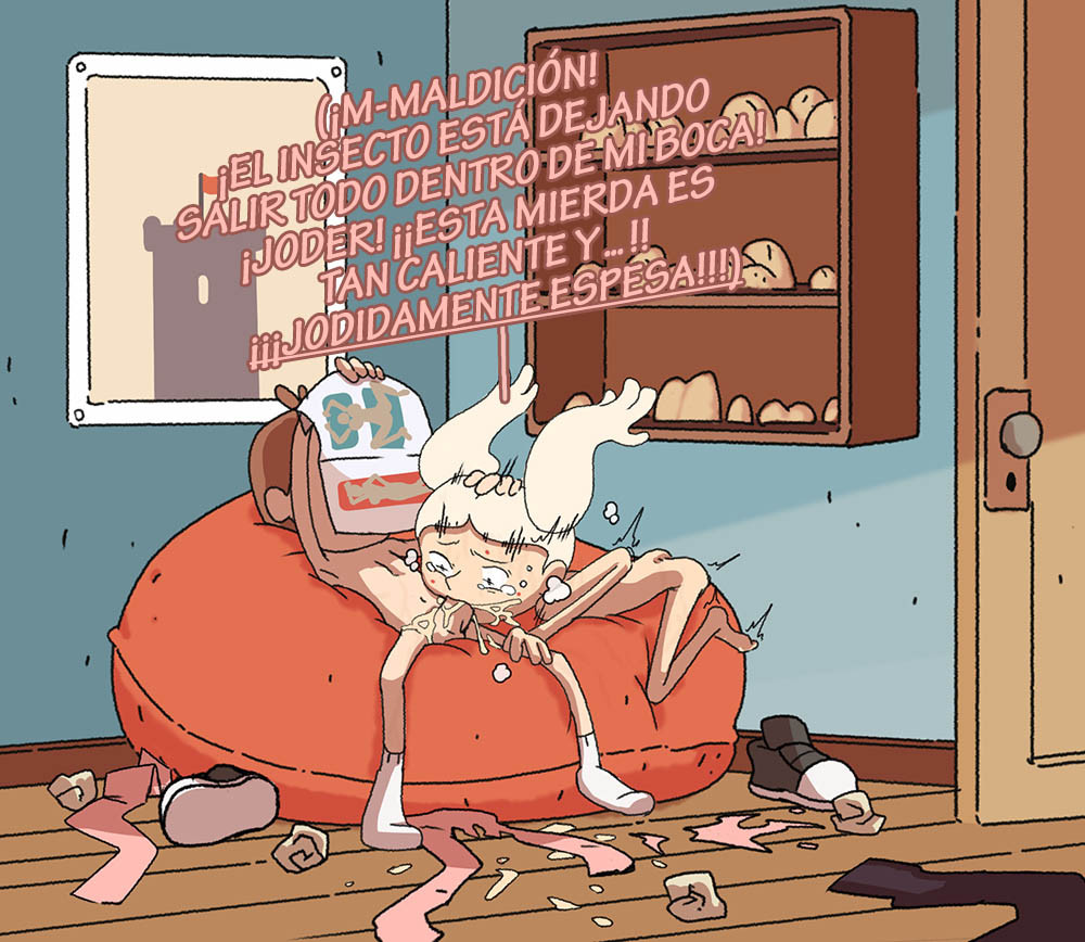 DAVID and his MARRA parte 1