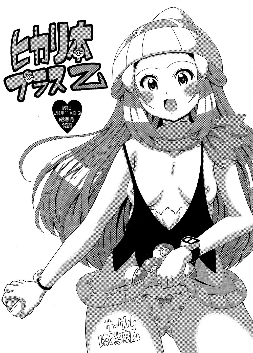 DAWN BOOK Plus Z
