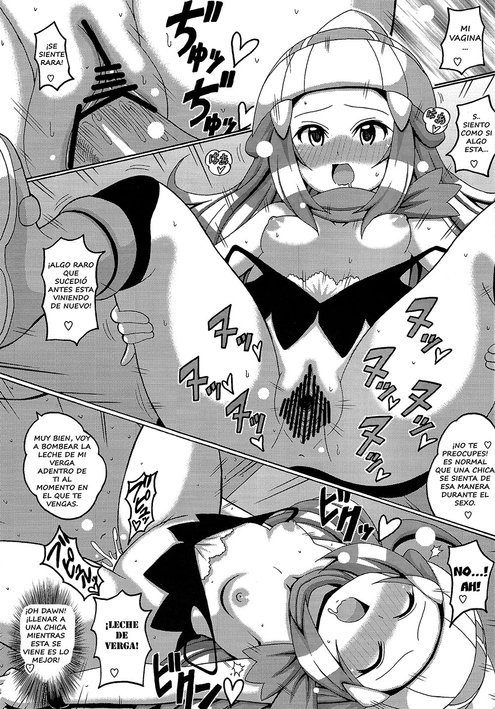 DAWN BOOK Plus Z
