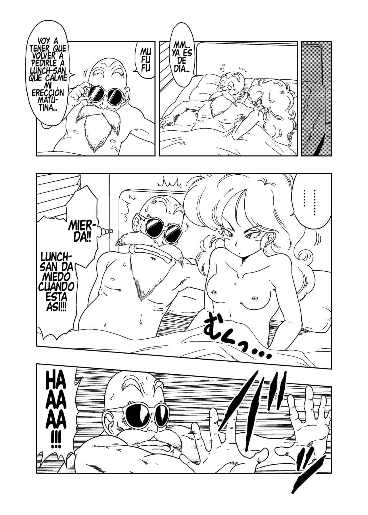 DB-X KAME SENNIN x Lunch