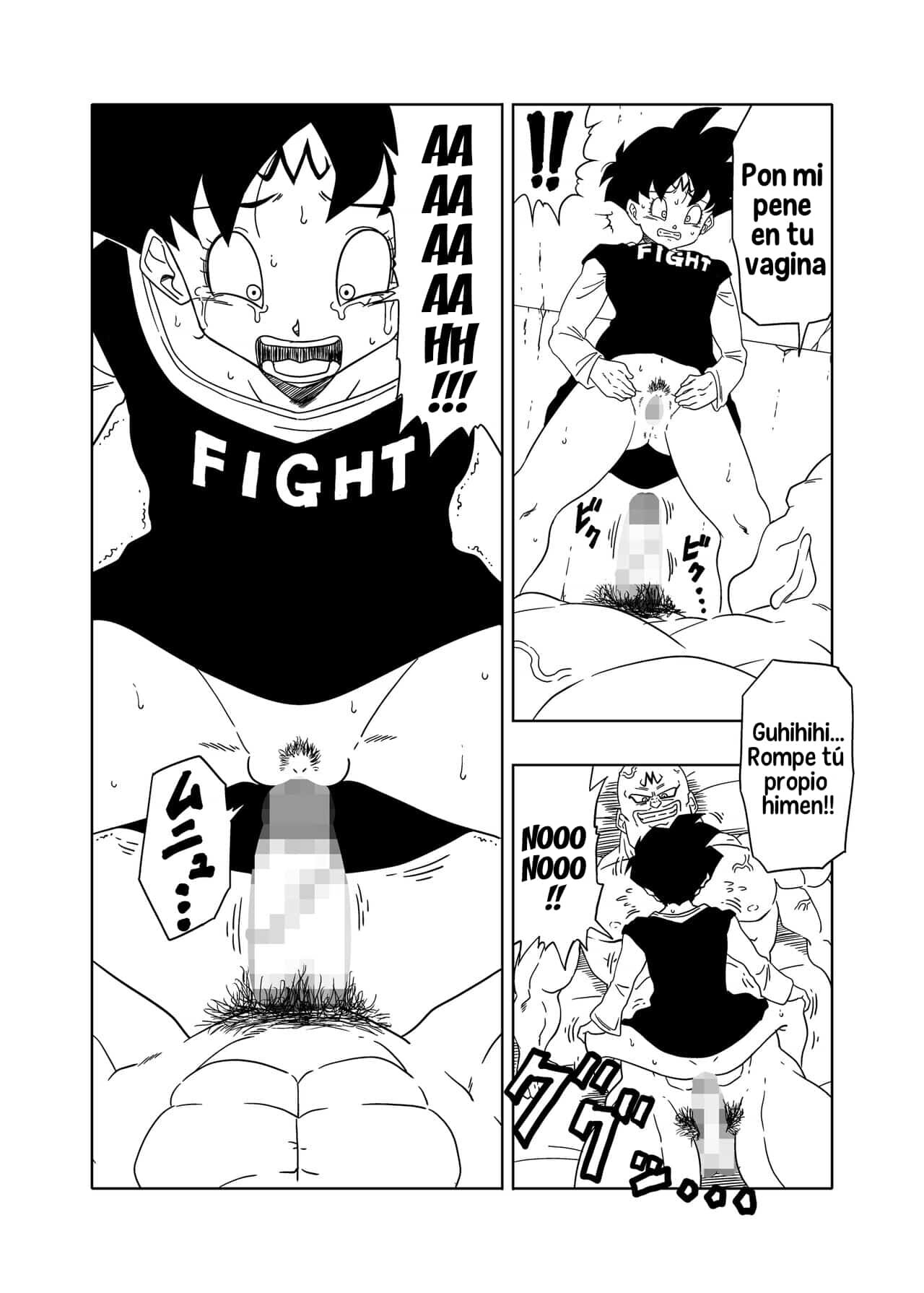 DB-X Spopovich x VIDEL