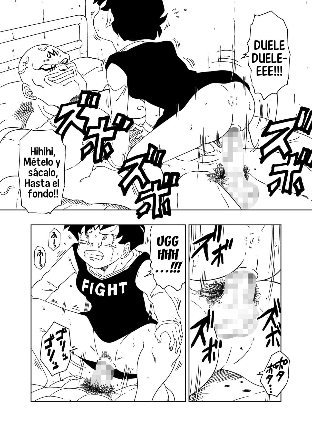 DB-X Spopovich x VIDEL