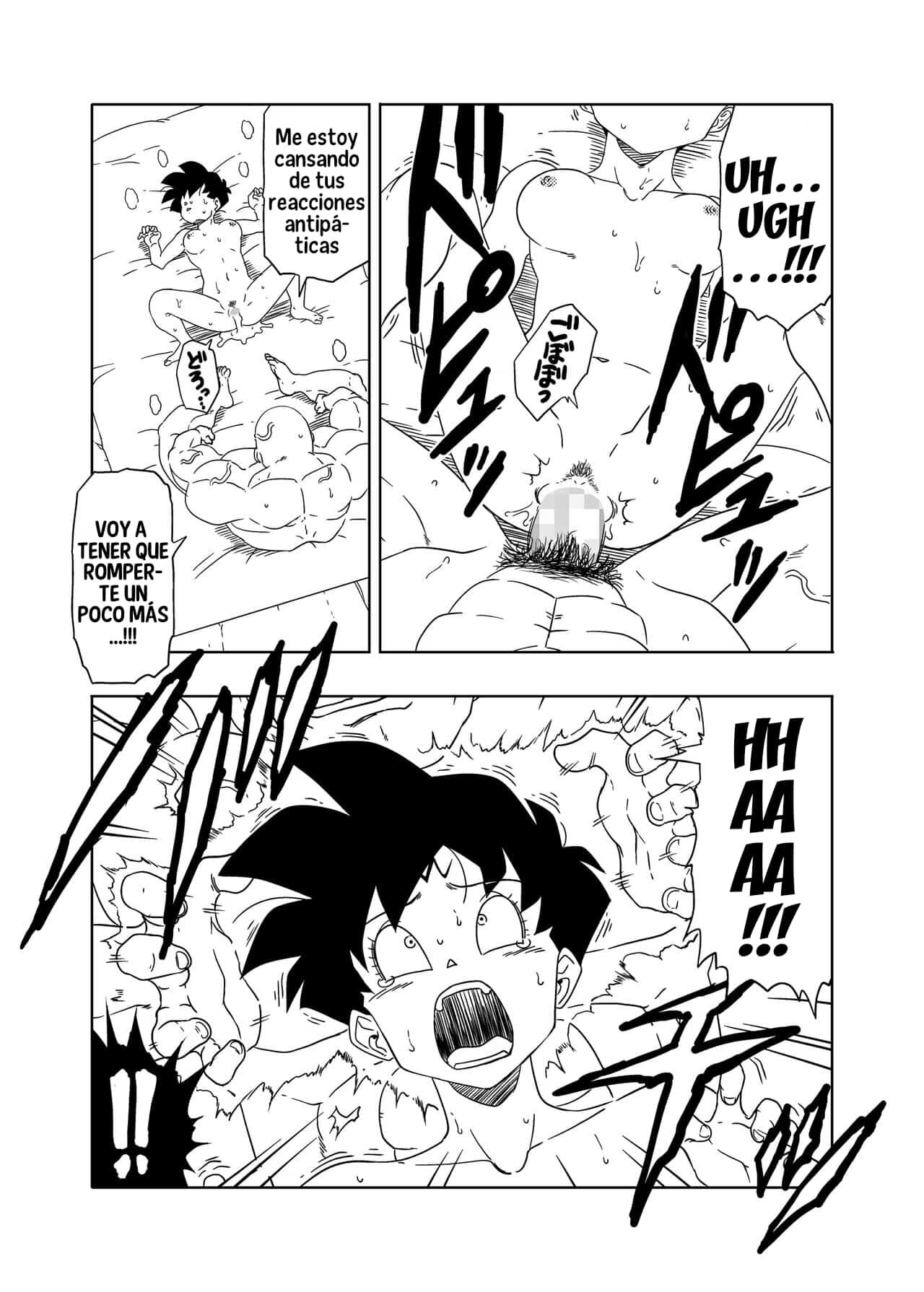 DB-X Spopovich x VIDEL