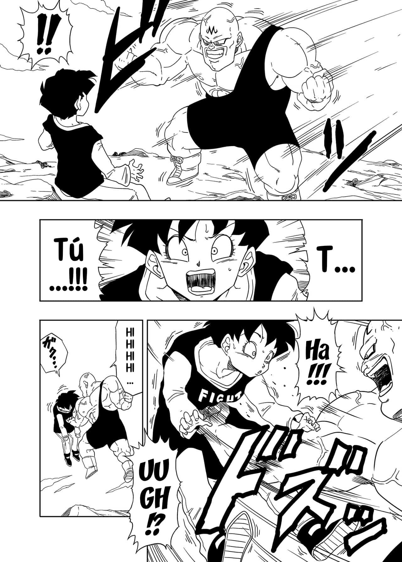 DB-X Spopovich x VIDEL