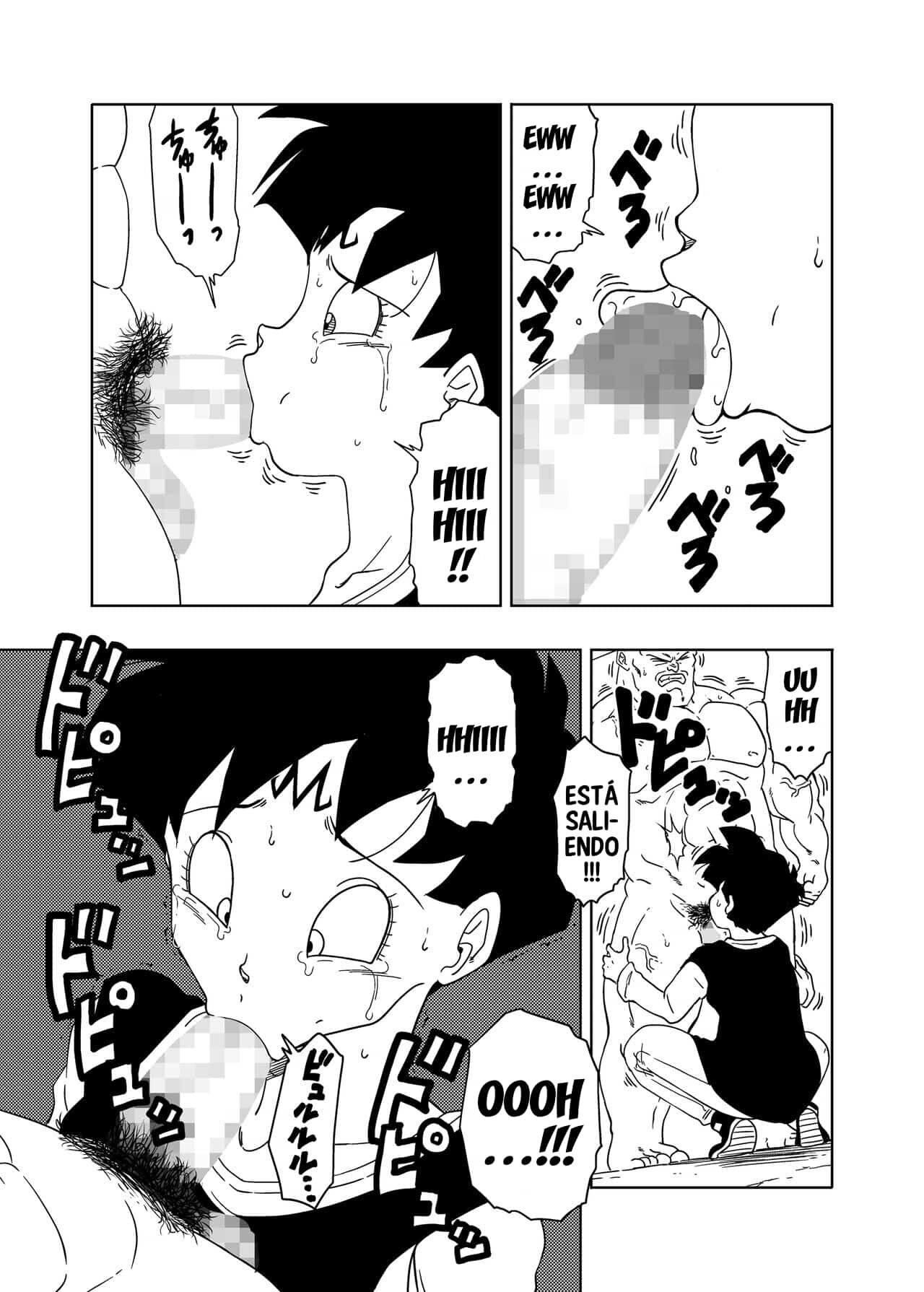 DB-X Spopovich x VIDEL