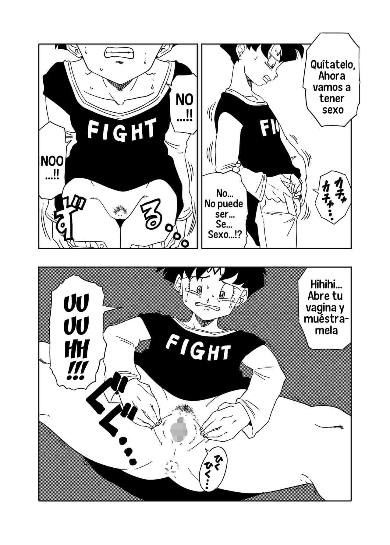 DB-X Spopovich x VIDEL
