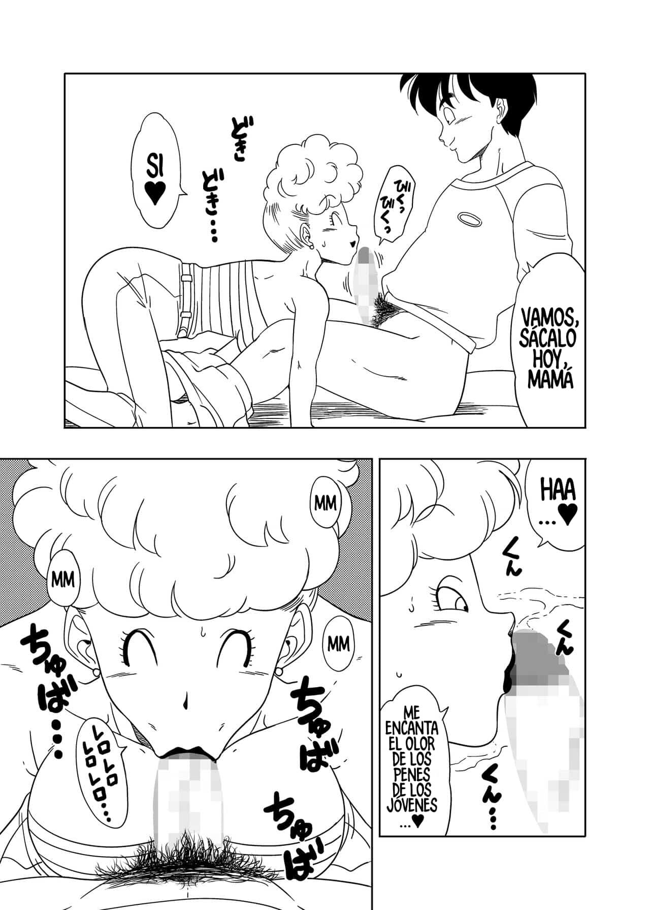 DB-X Yamcha x PANCHY