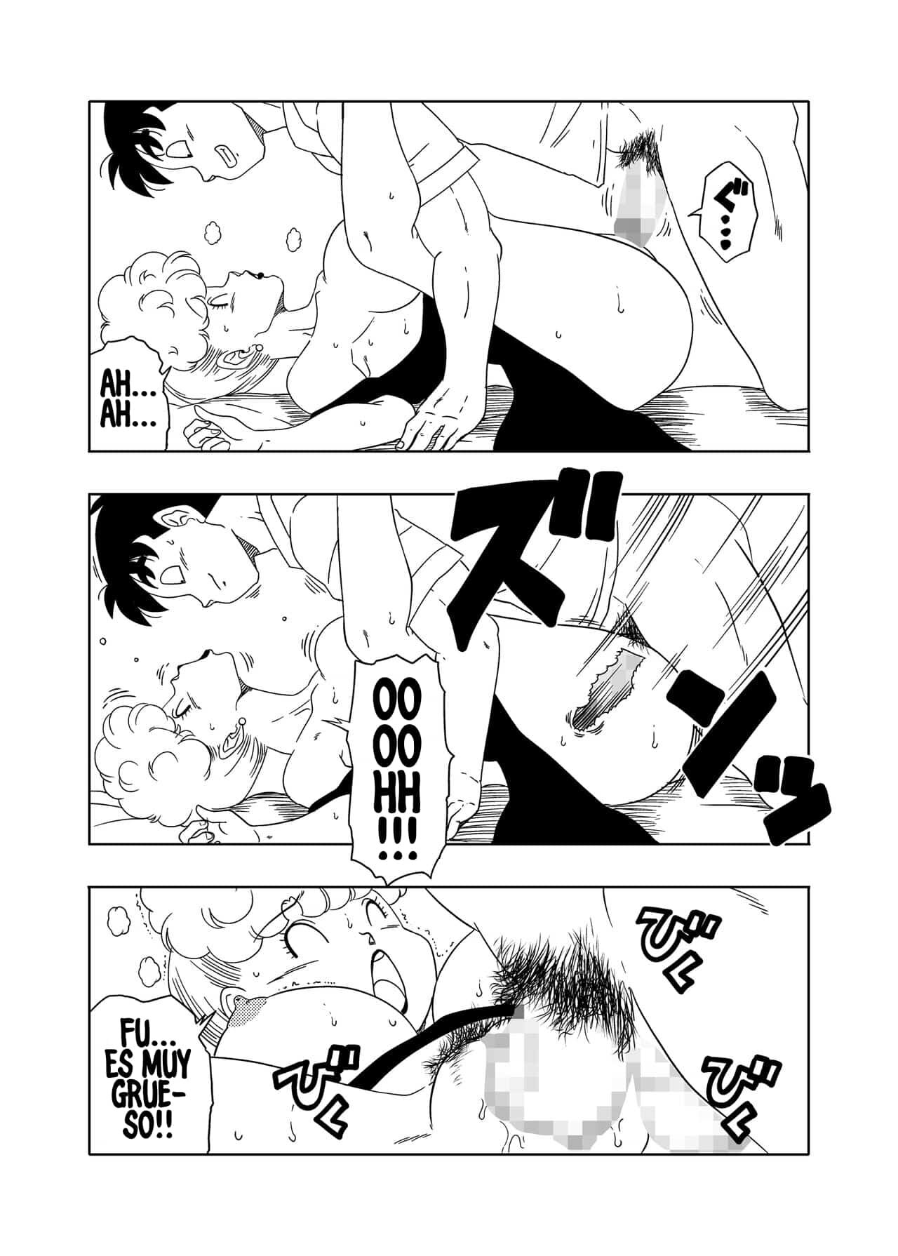 DB-X Yamcha x PANCHY