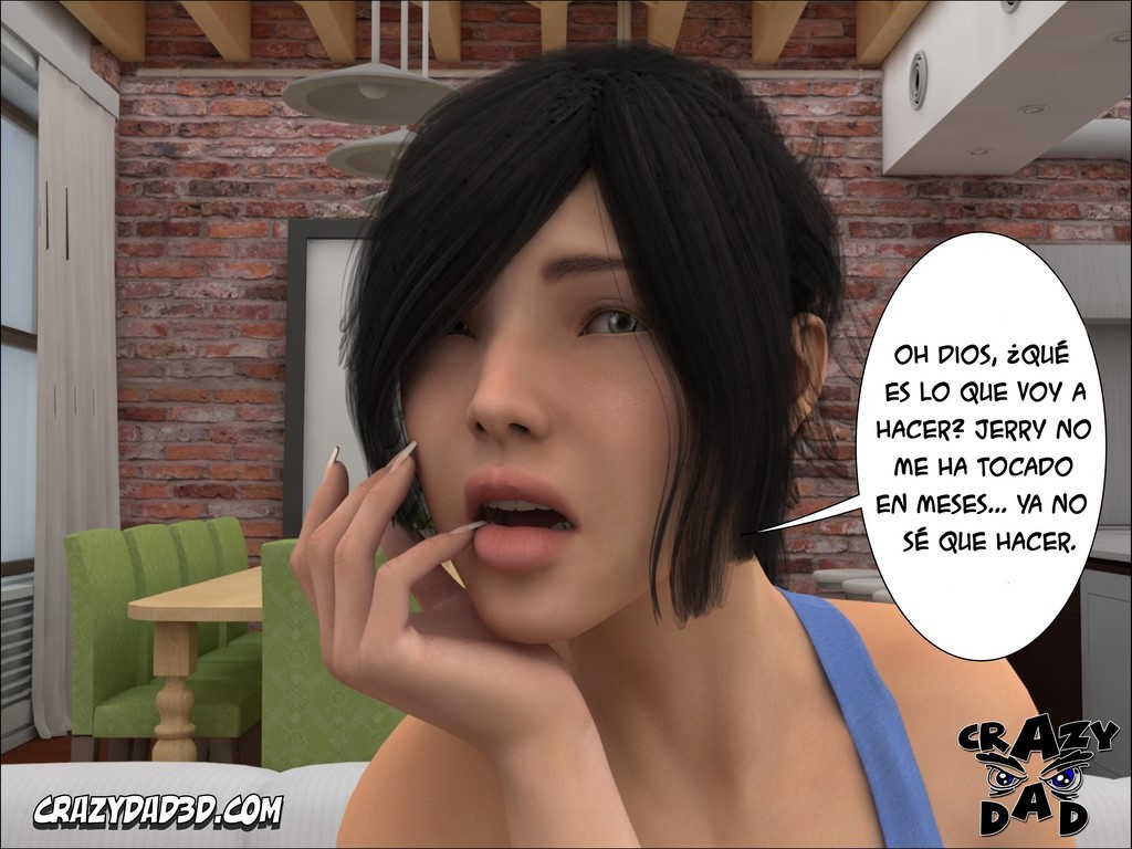 Dear OLDER SISTER parte 1