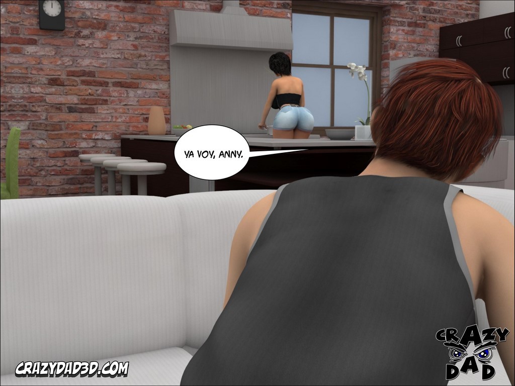 Dear OLDER SISTER parte 1