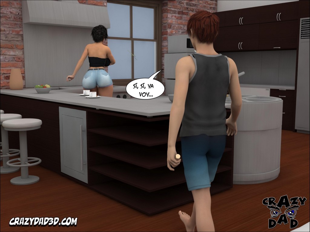 Dear OLDER SISTER parte 1