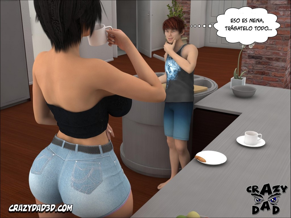 Dear OLDER SISTER parte 1