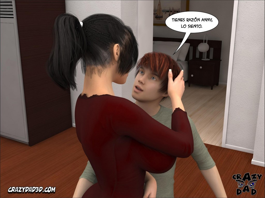 Dear OLDER SISTER parte 2