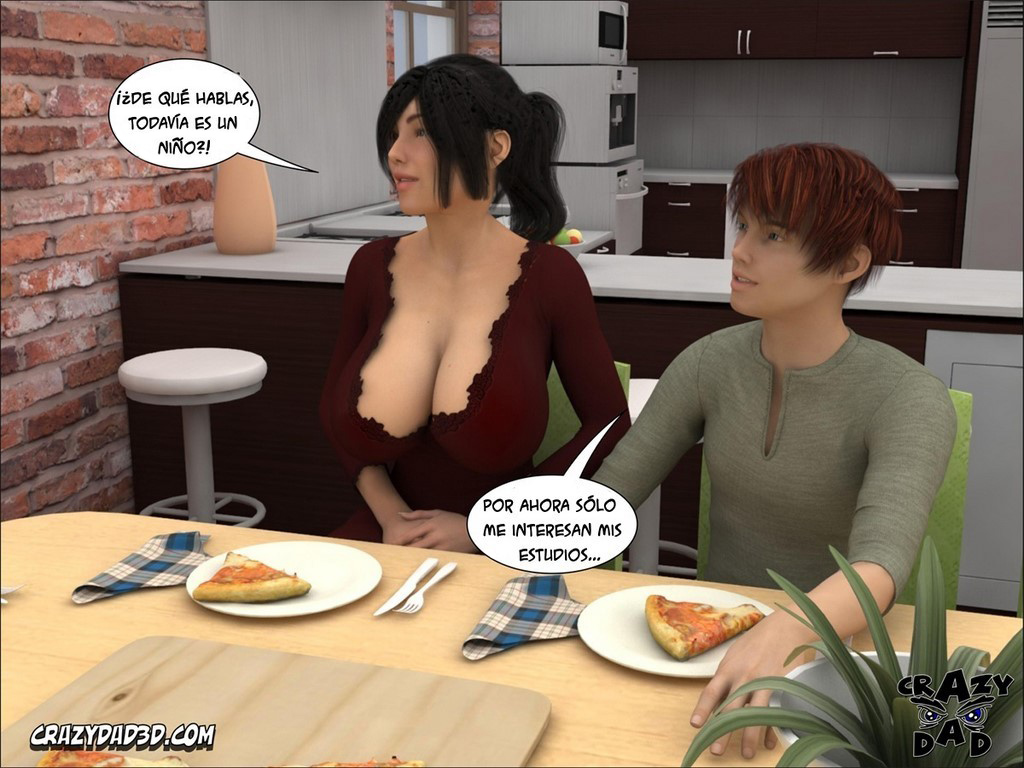 Dear OLDER SISTER parte 2