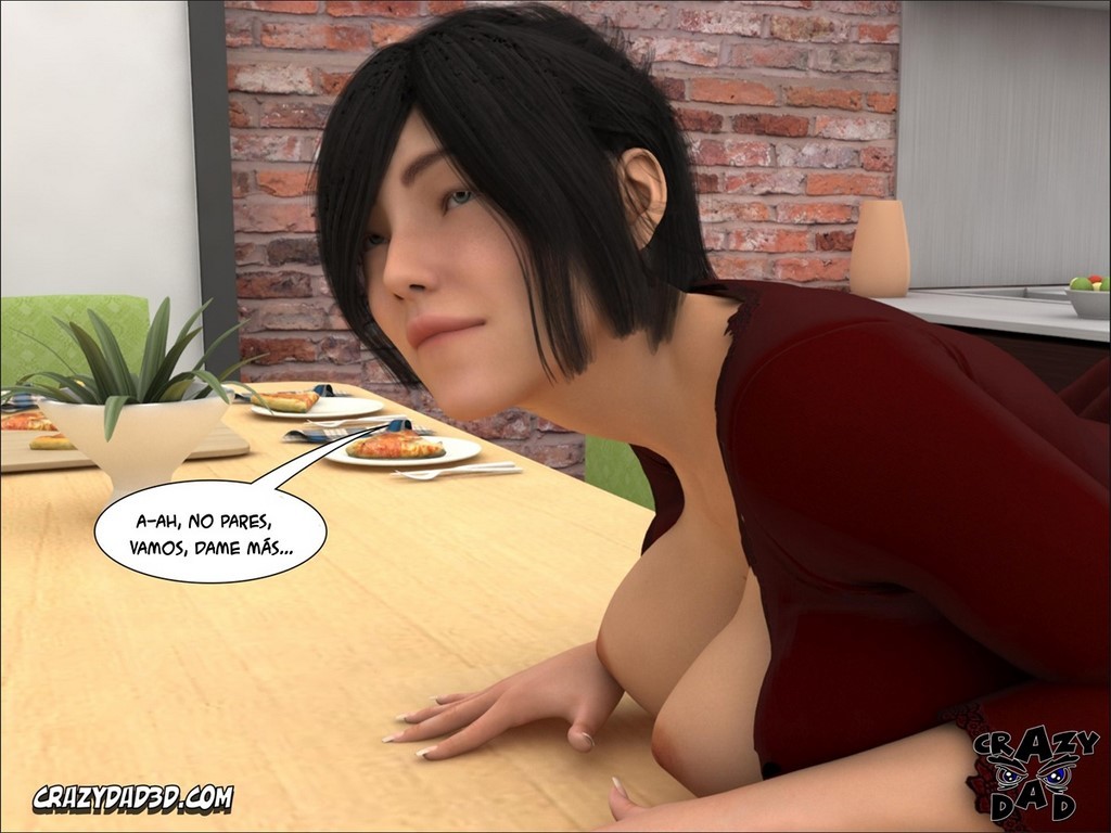 Dear OLDER SISTER parte 2