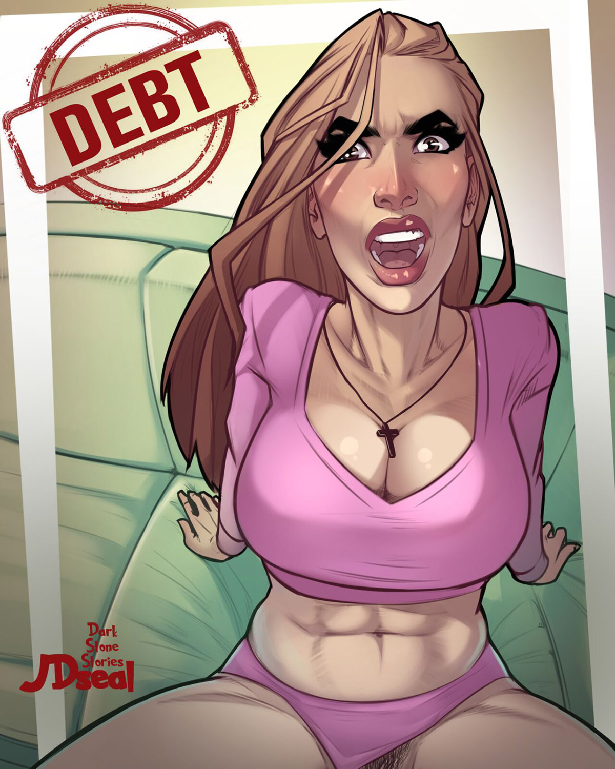 DEBT