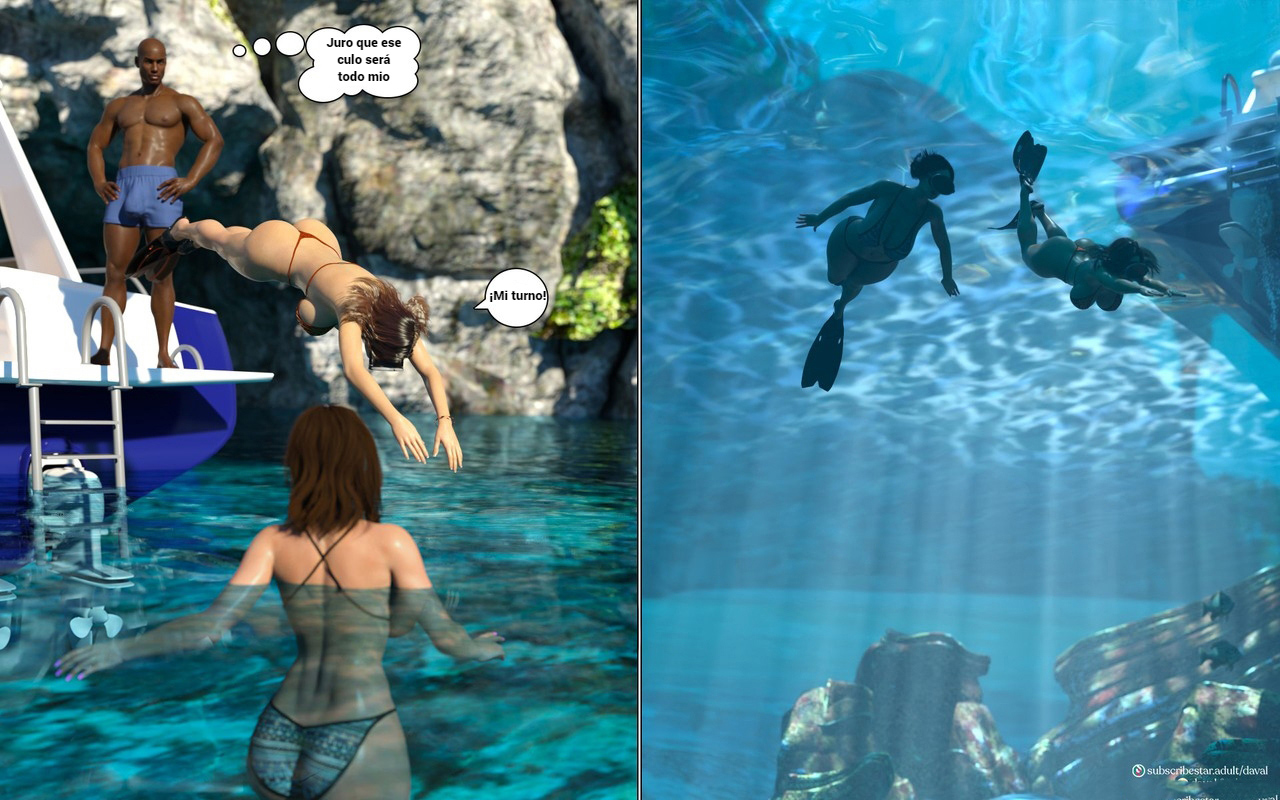 DEEP Exploration