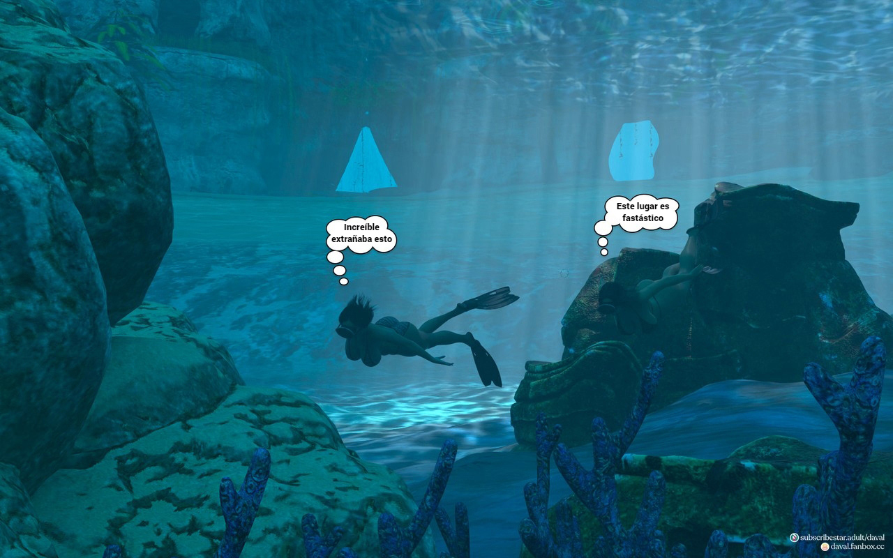 DEEP Exploration