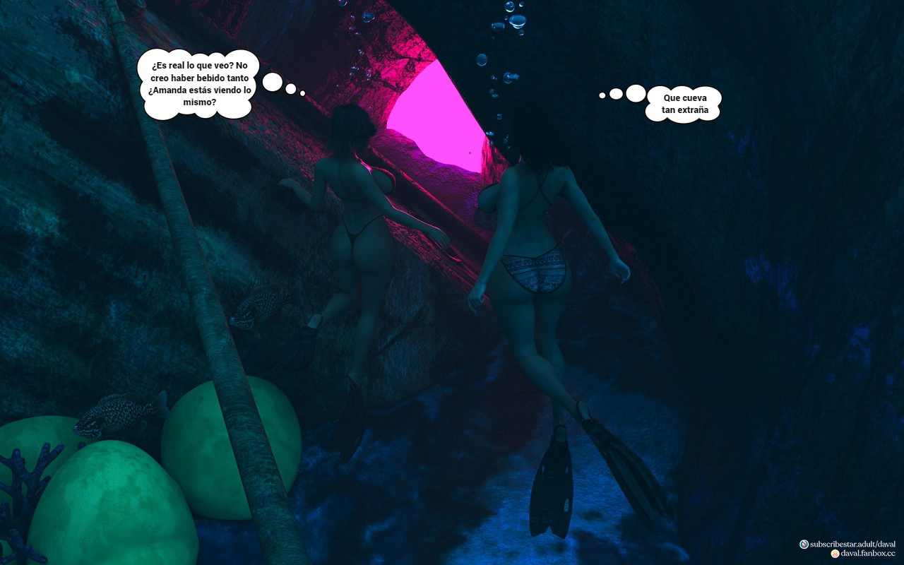 DEEP Exploration