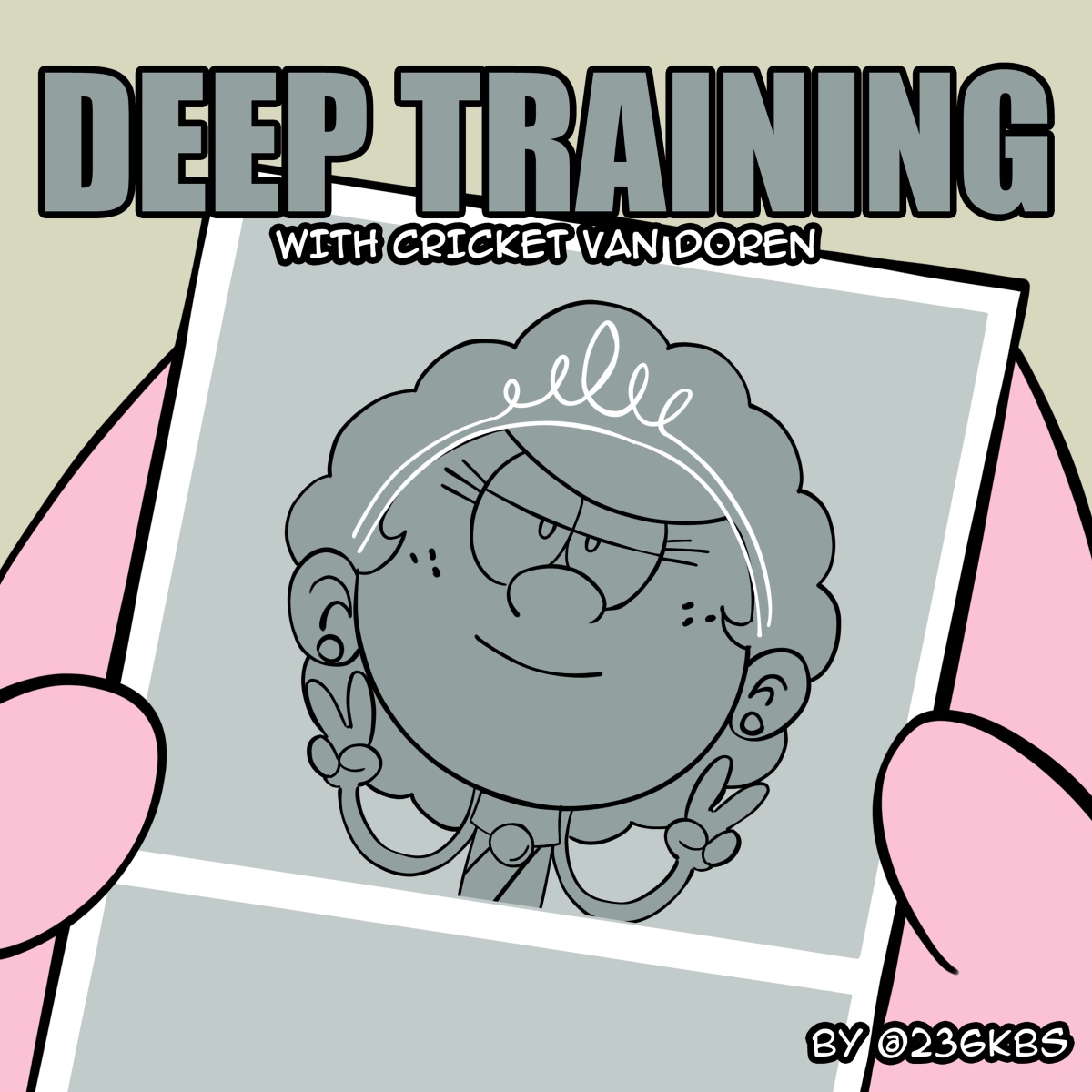 Deep TRAINING