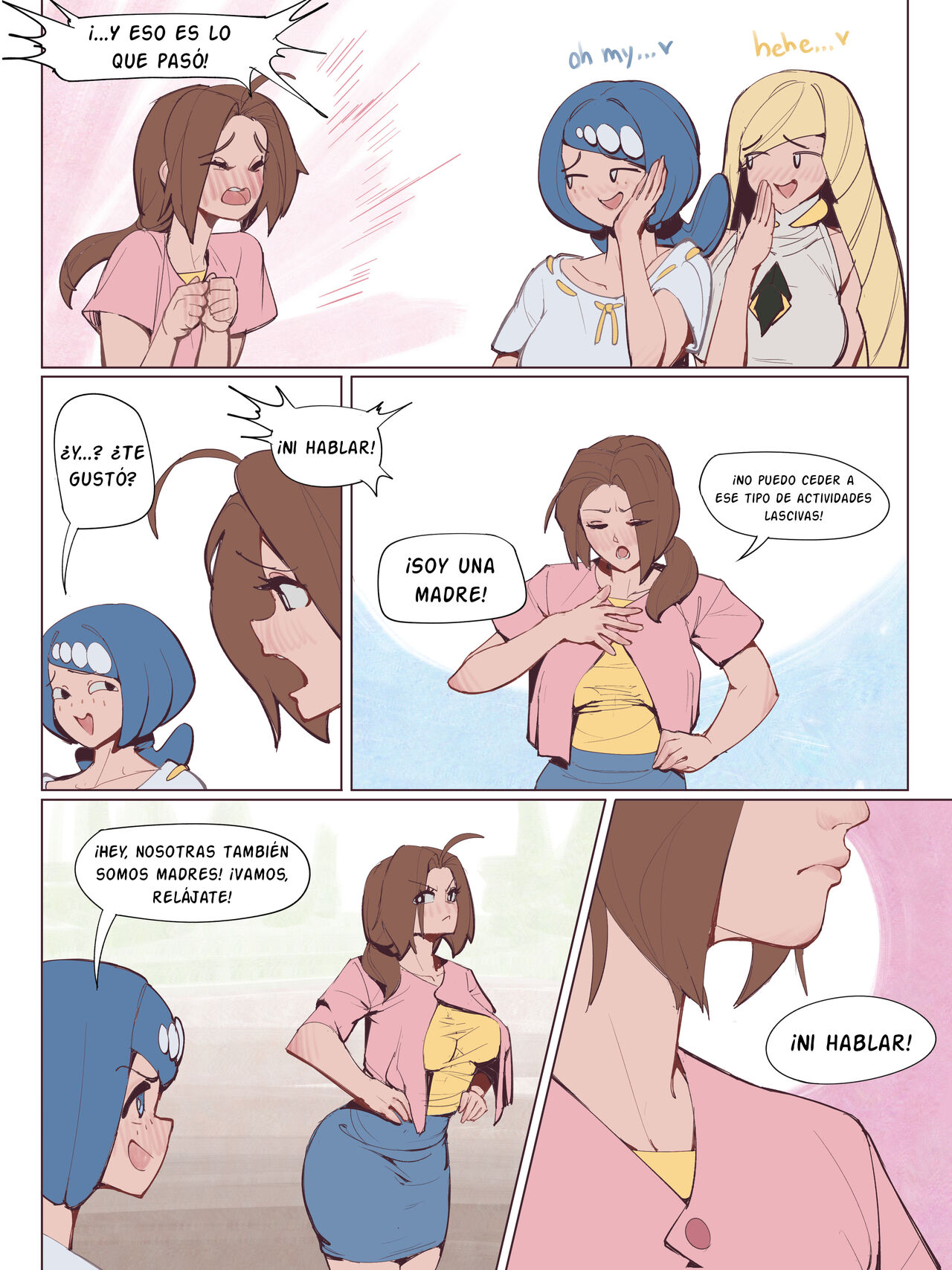 DELIAS Degradation