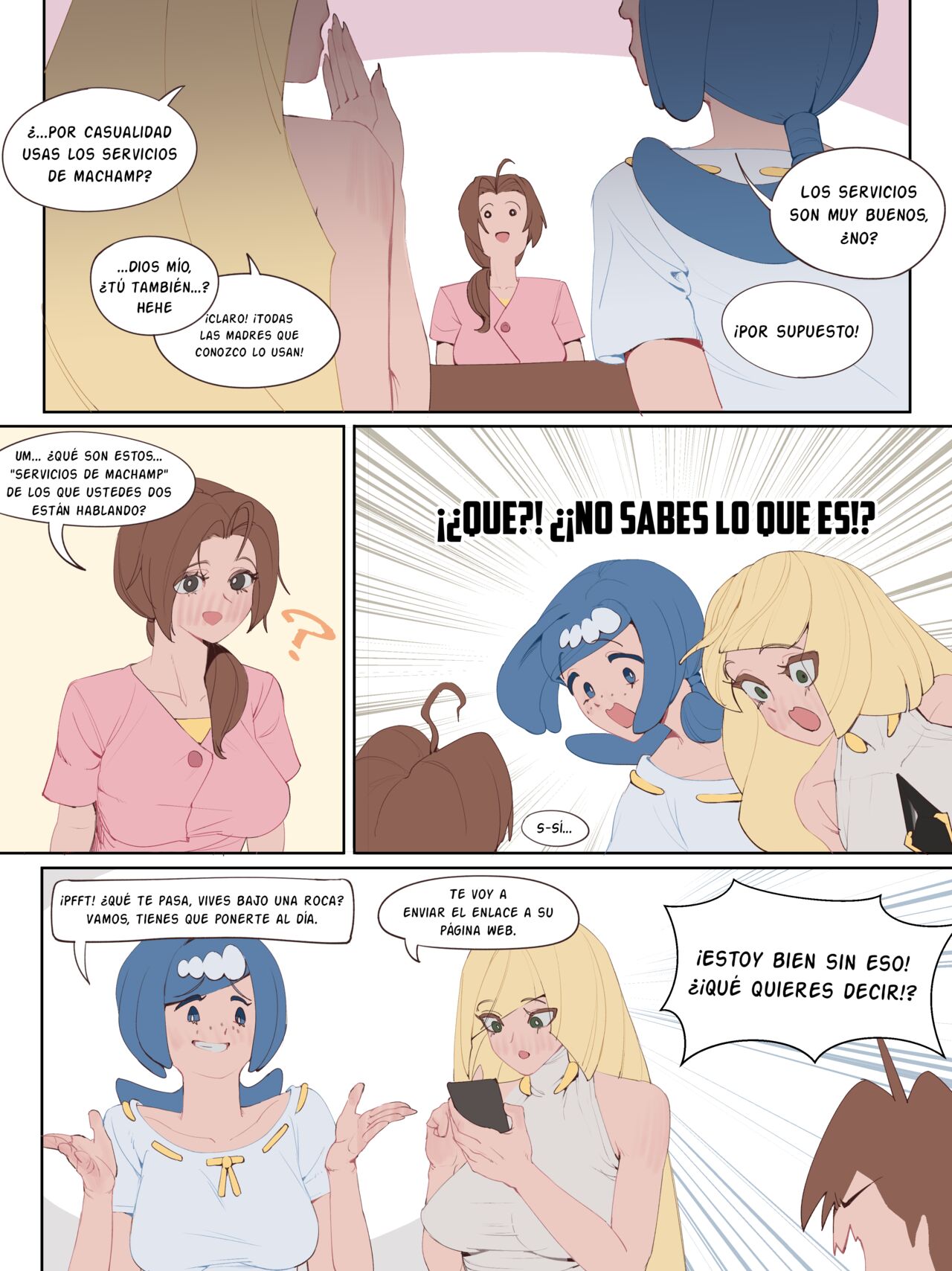 DELIAS Degradation