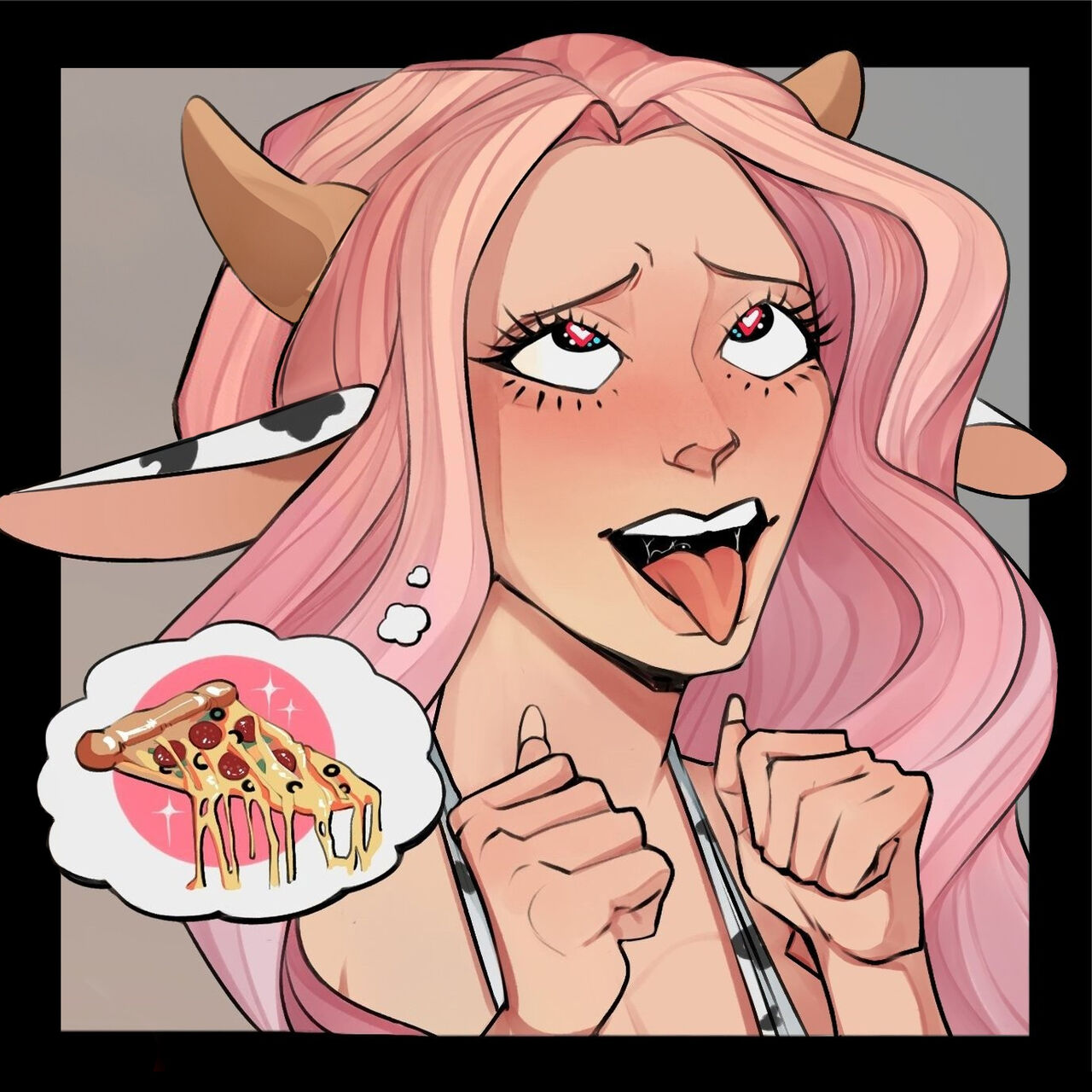 Delivery for BELLE DELPHINE