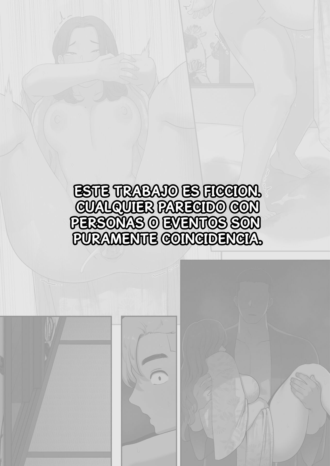 Delivery MILF Onsen episode