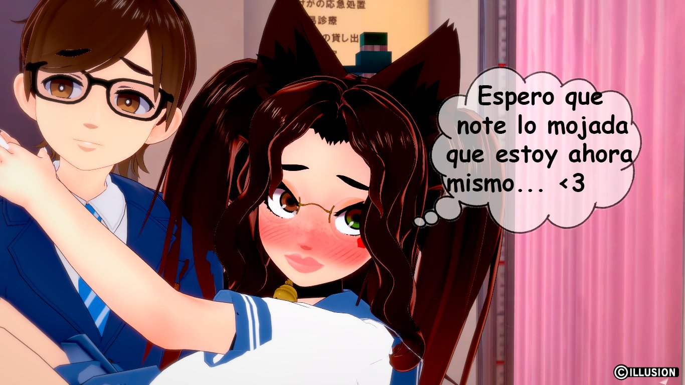 Demasiado AMABLE parte 2