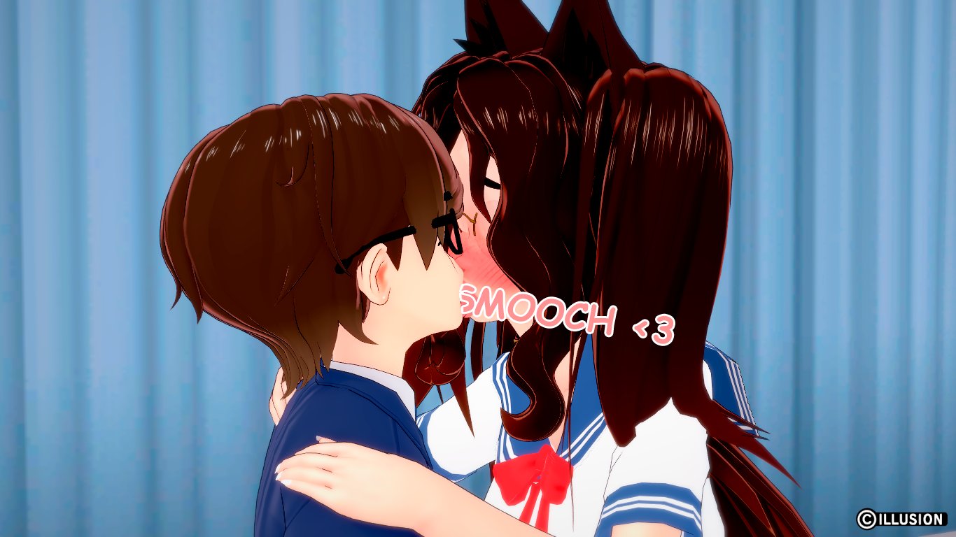 Demasiado AMABLE parte 2