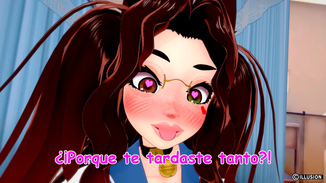 Demasiado AMABLE parte 2