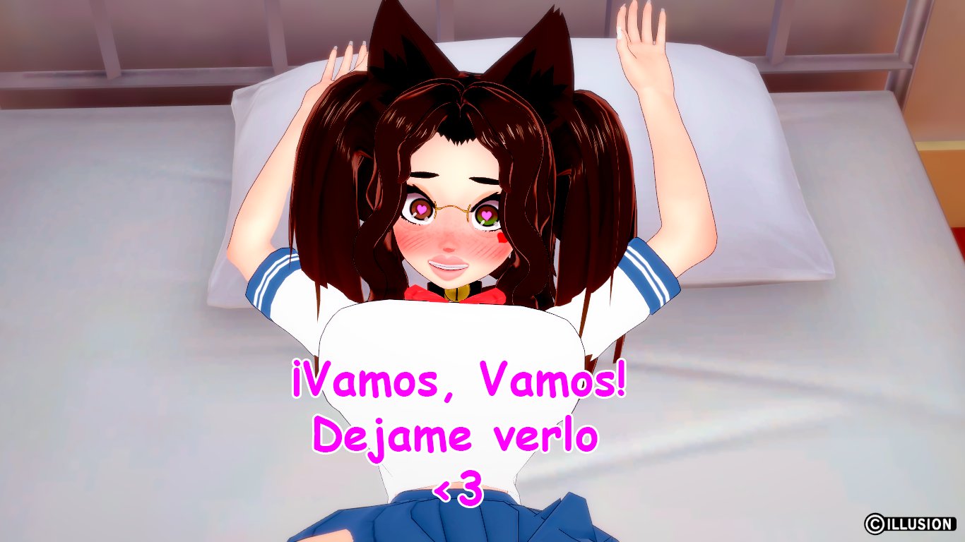 Demasiado AMABLE parte 2
