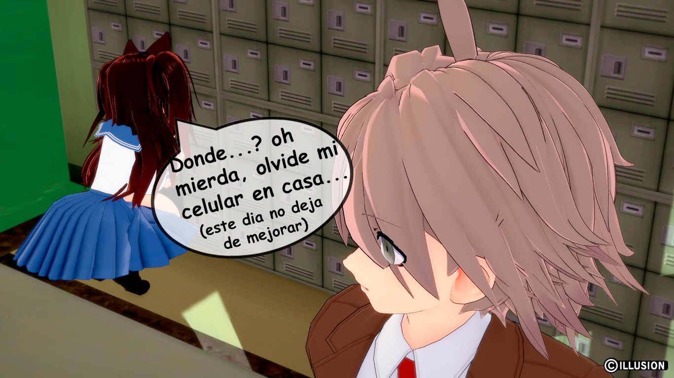 Demasiado AMABLE parte 2