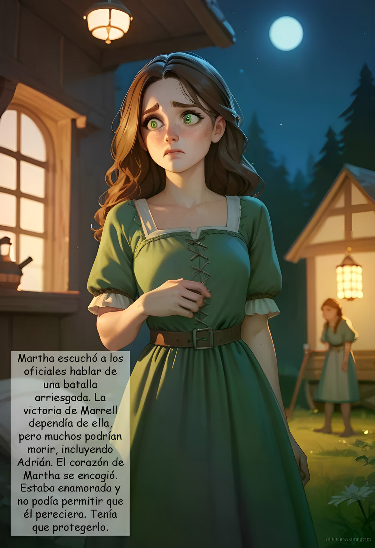 DESEO Ciego parte 3