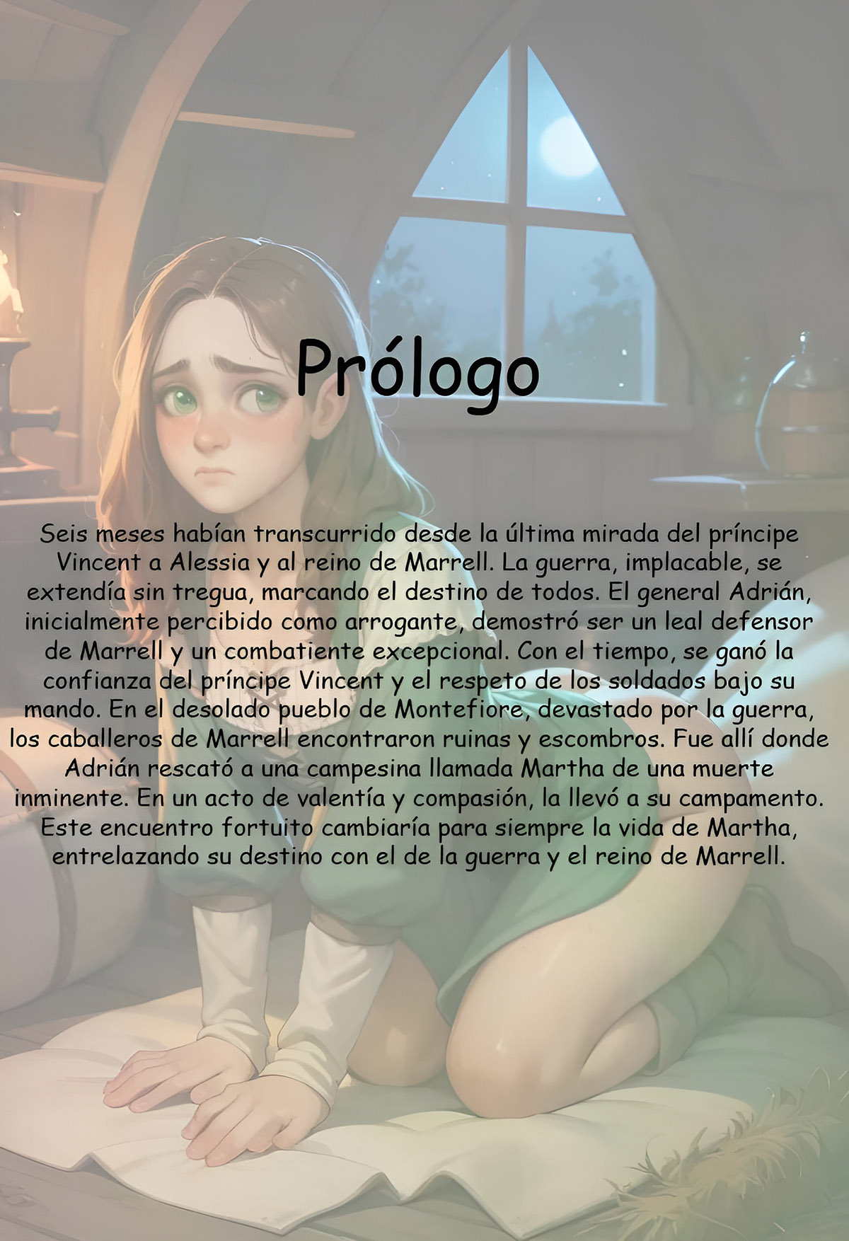 DESEO Ciego parte 3