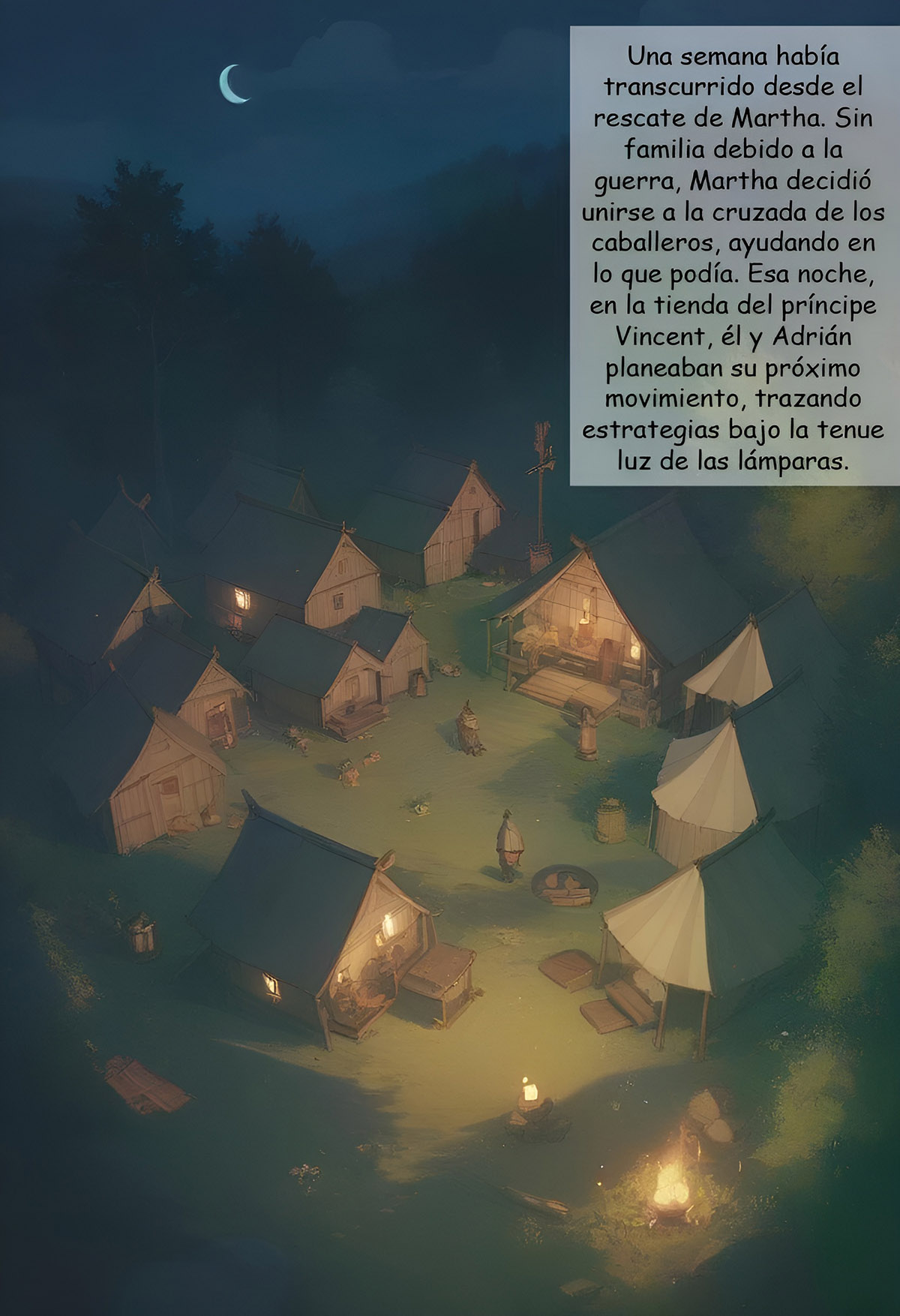 DESEO Ciego parte 3
