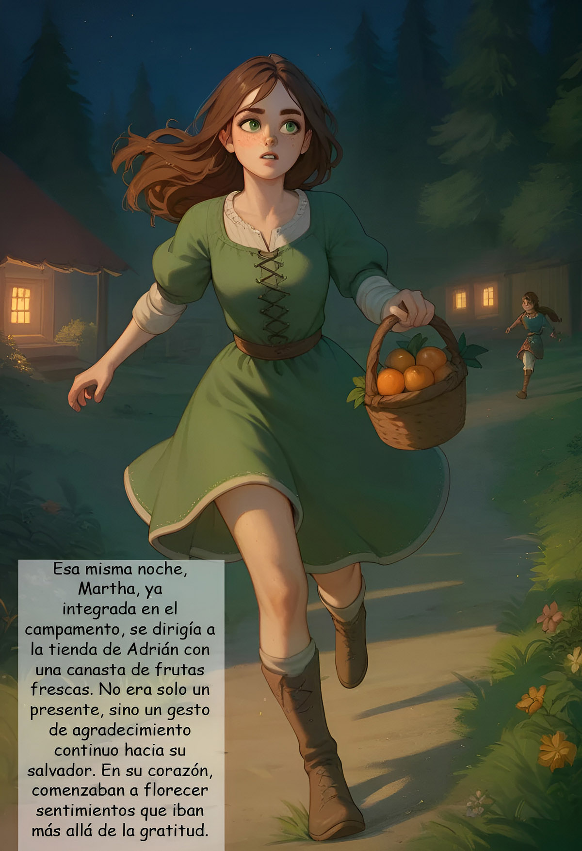 DESEO Ciego parte 3