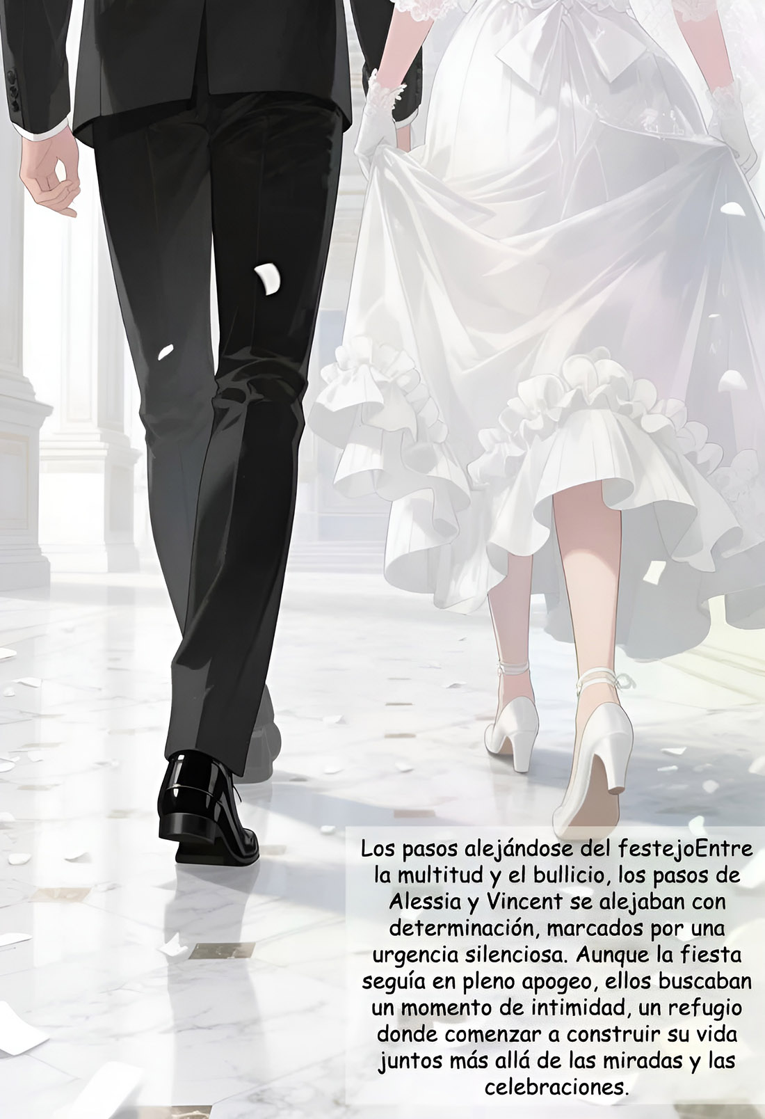 DESEO Ciego parte 5