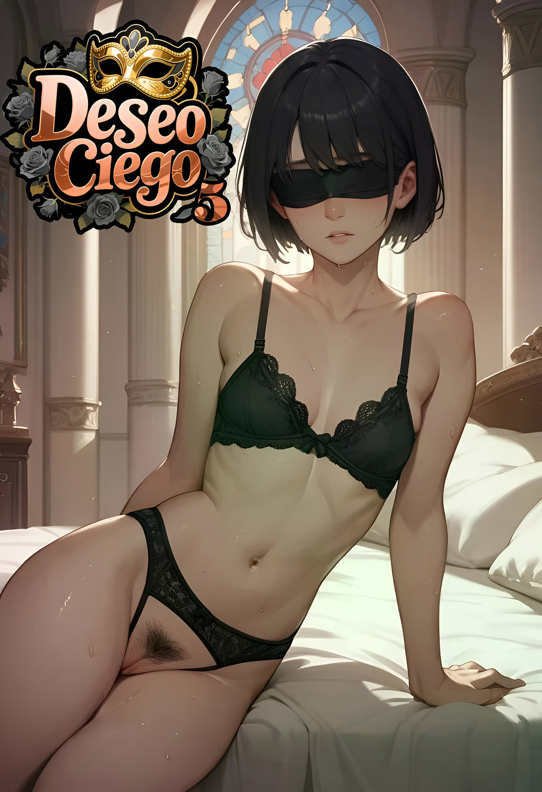 DESEO Ciego parte 5