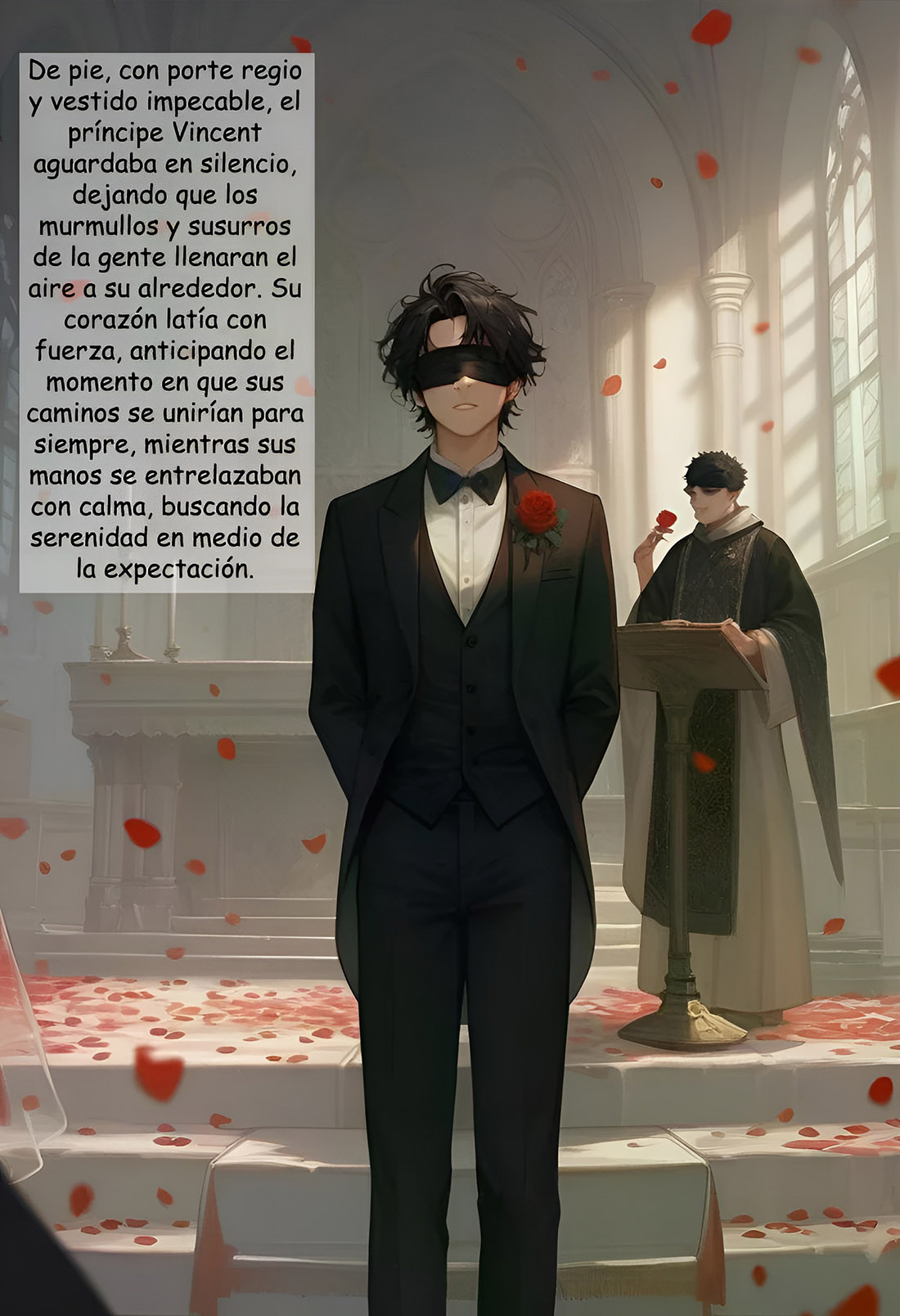 DESEO Ciego parte 5